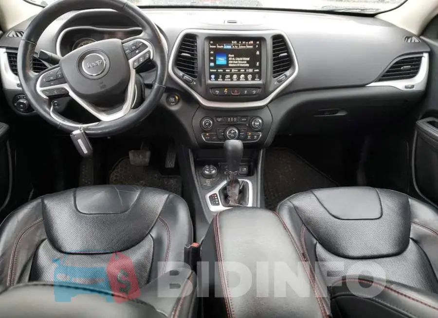 1C4PJMBS8FW673139 Photo# 8