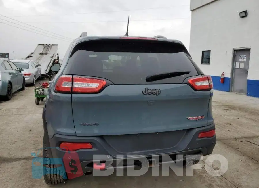 1C4PJMBS8FW673139 Photo# 6