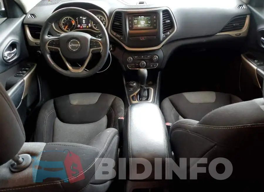 1C4PJMCB7JD561287 Photo# 8