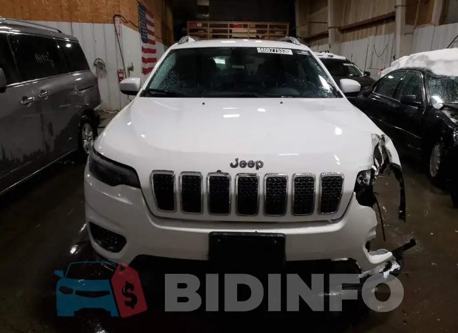 1C4PJMCB9LD612274 Photo# 5