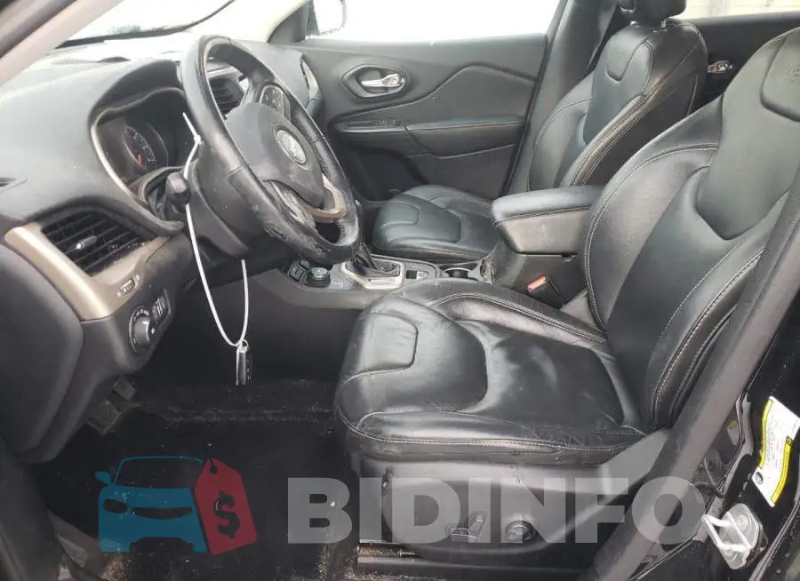 1C4PJMDS0FW698548 Photo# 7