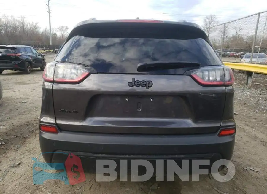 1C4PJMLB7MD228236 Photo# 6
