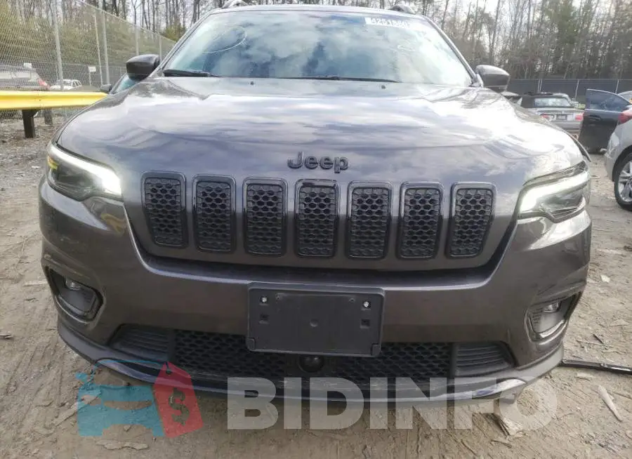 1C4PJMLB7MD228236 Photo# 5