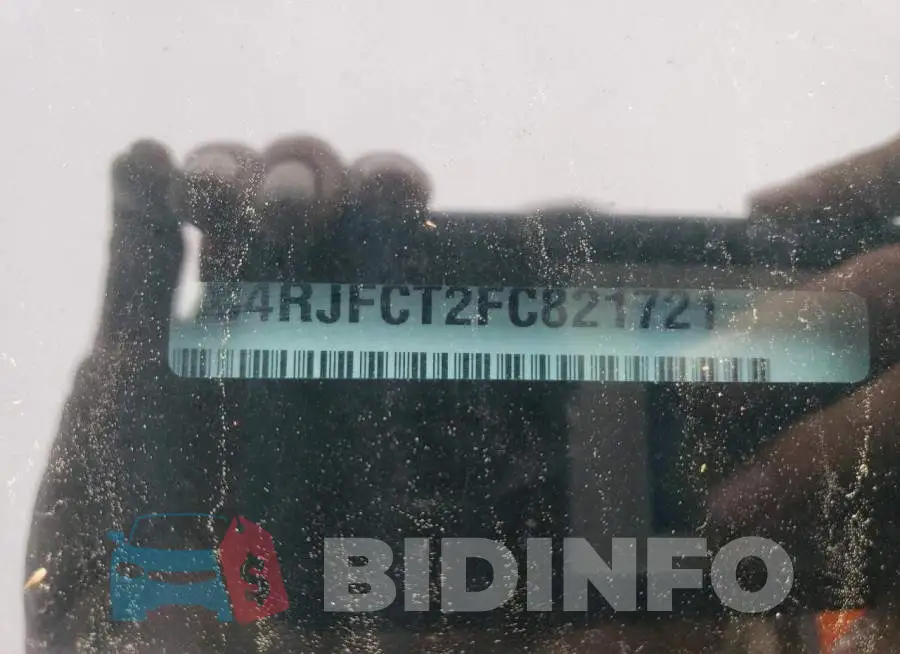 1C4RJFCT2FC821721 Photo# 14