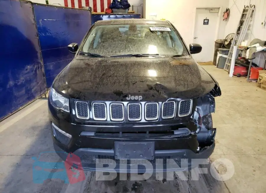3C4NJCAB8LT108314 Photo# 5
