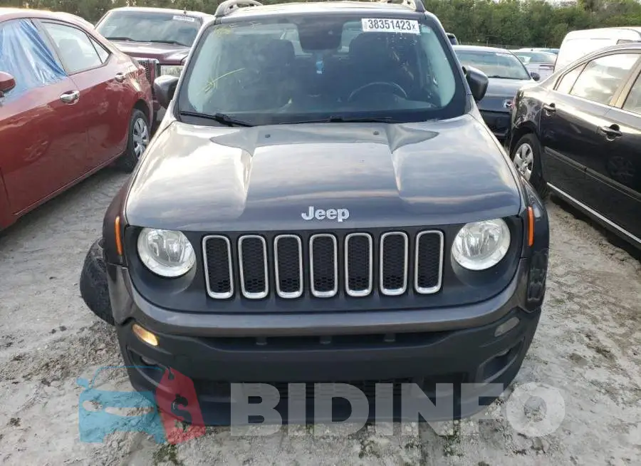 ZACCJABB9HPG27042 Photo# 5