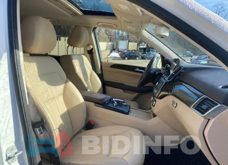 4JGDA5HB3HA825727 Photo# 10