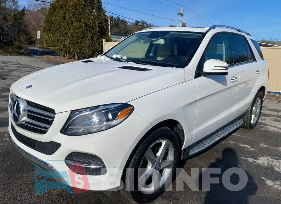 4JGDA5HB3HA825727 Photo# 1