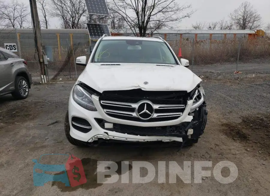 4JGDA5HB5JB142167 Photo# 5