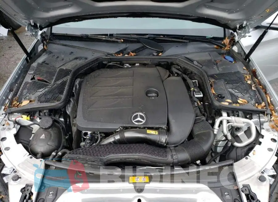 W1KWF8DB2LR571742 Photo# 11