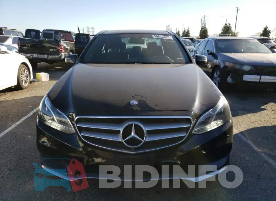 WDDHF5KB4FB126801 Photo# 5