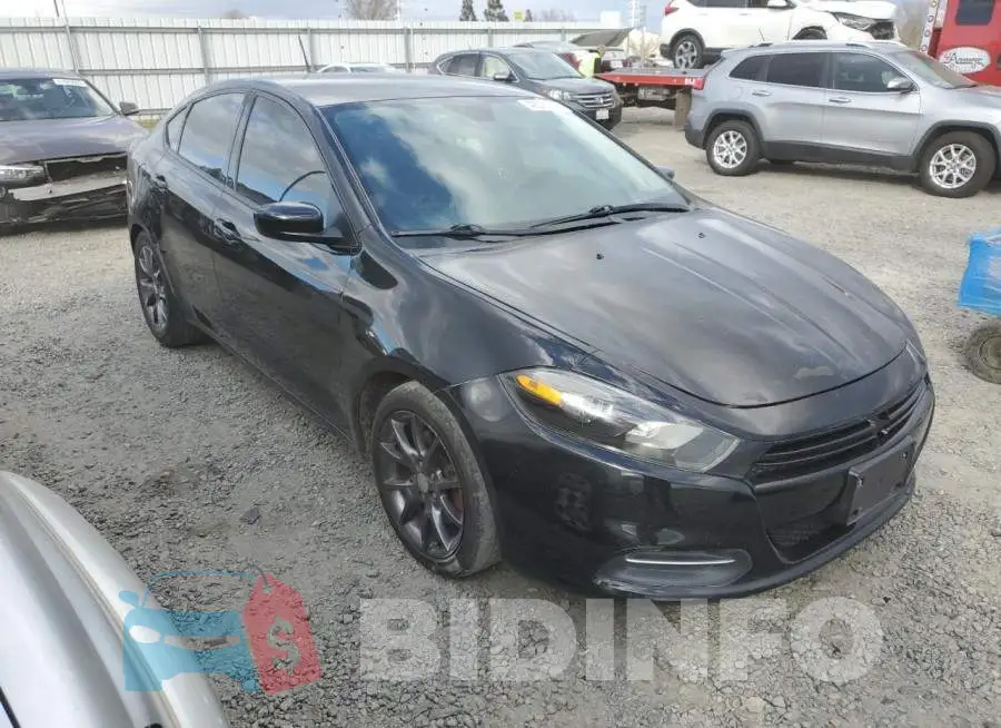 1C3CDFAA0GD515650 Photo# 4