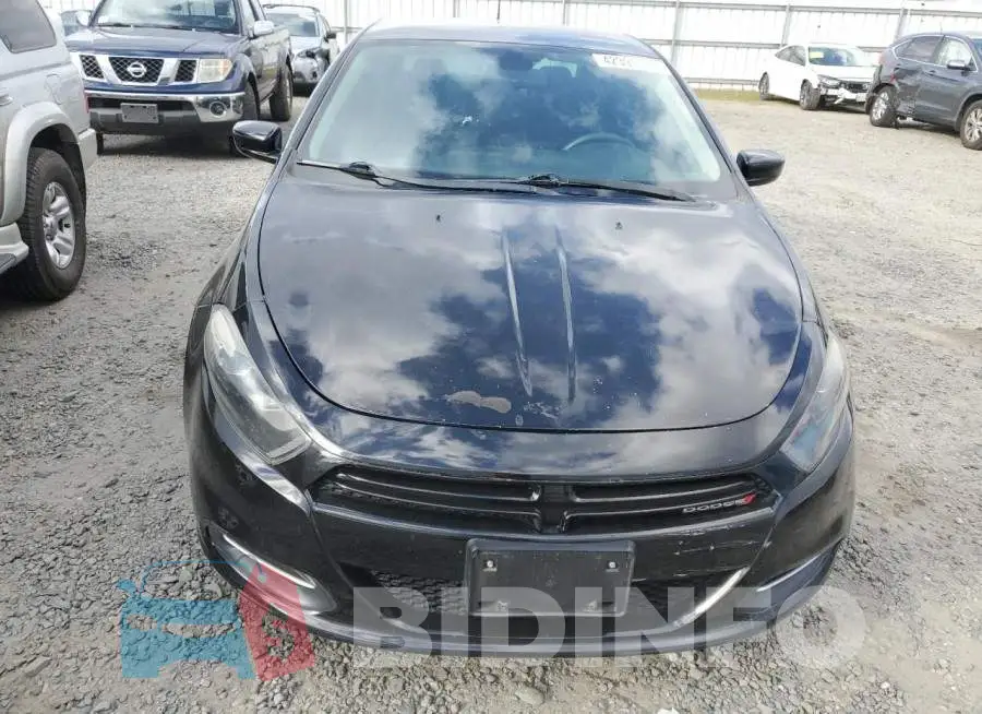 1C3CDFAA0GD515650 Photo# 5