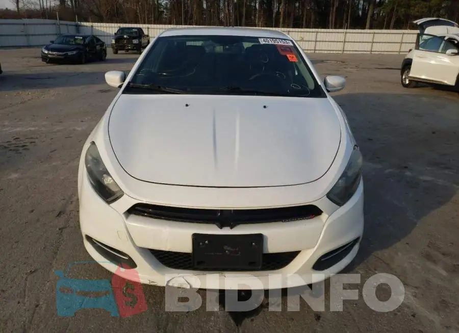 1C3CDFBB6GD605893 Photo# 5