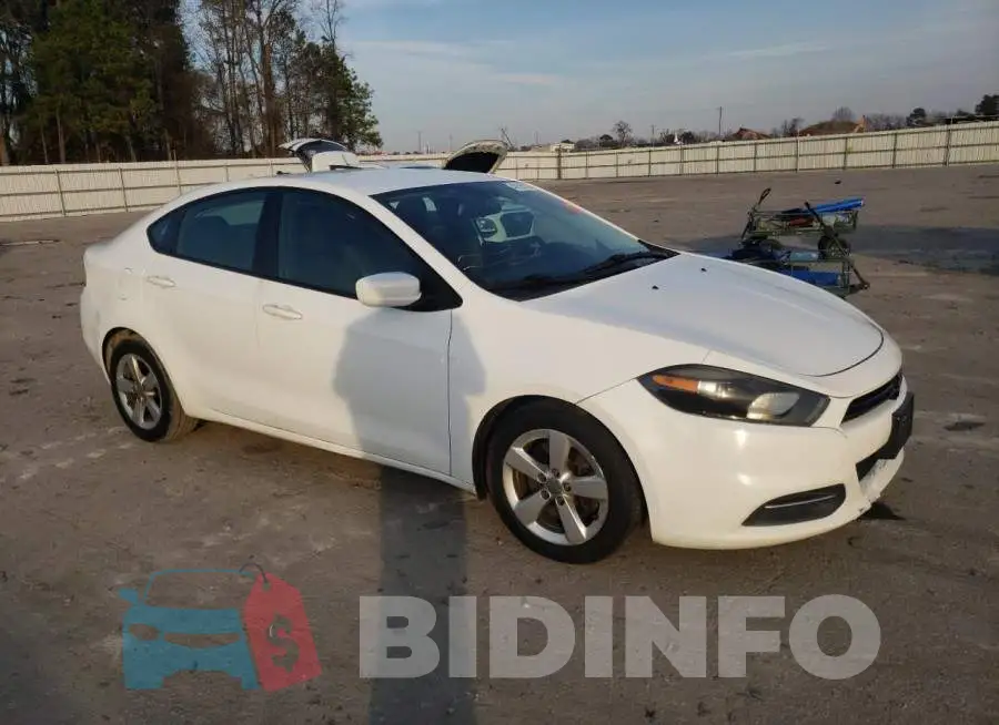 1C3CDFBB6GD605893 Photo# 4