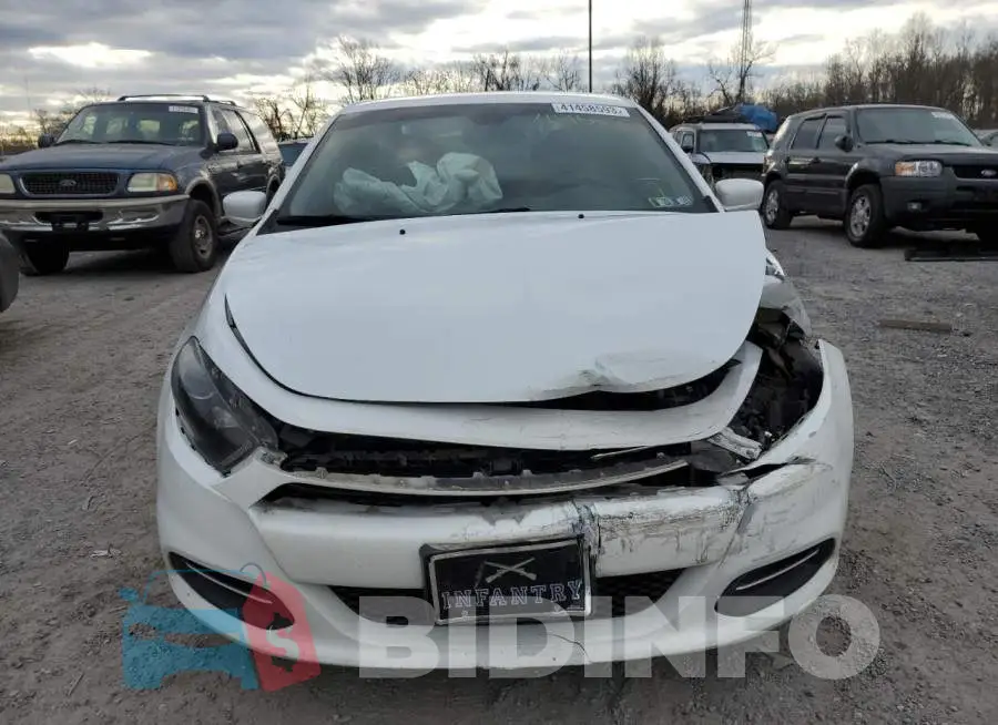 1C3CDFBB7GD518181 Photo# 5
