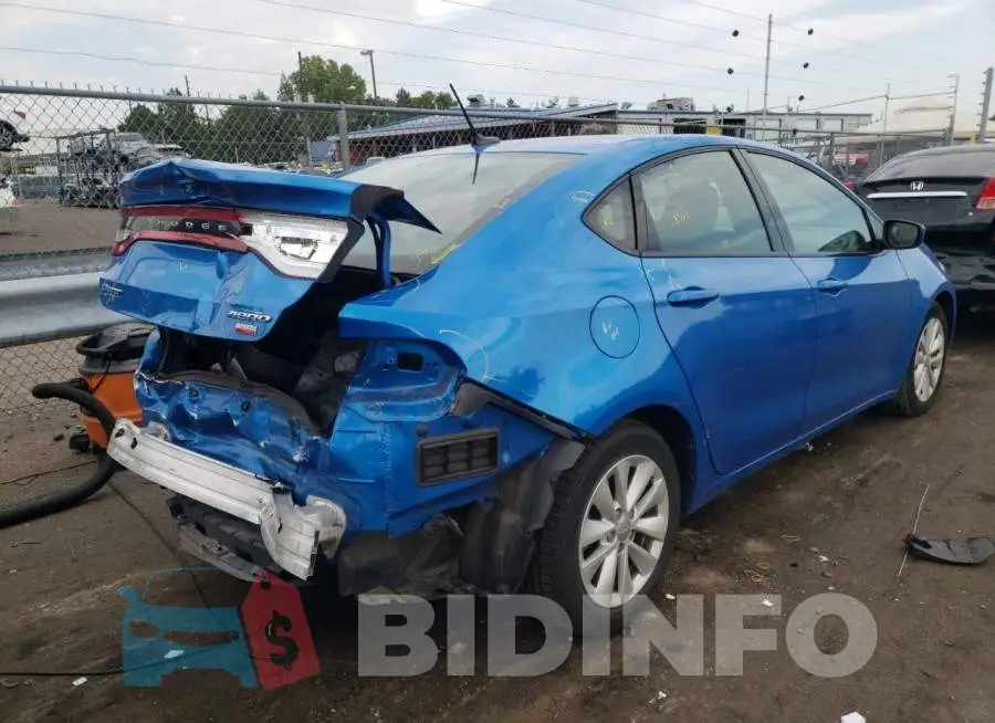 1C3CDFDH5GD508069 Photo# 4