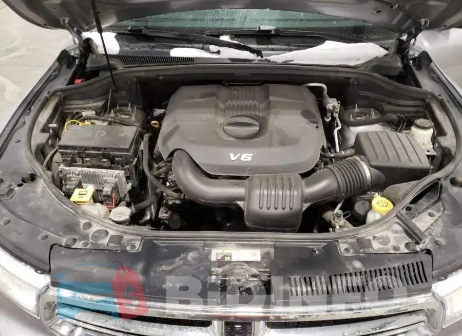 1C4RDJDG3EC450613 Photo# 12