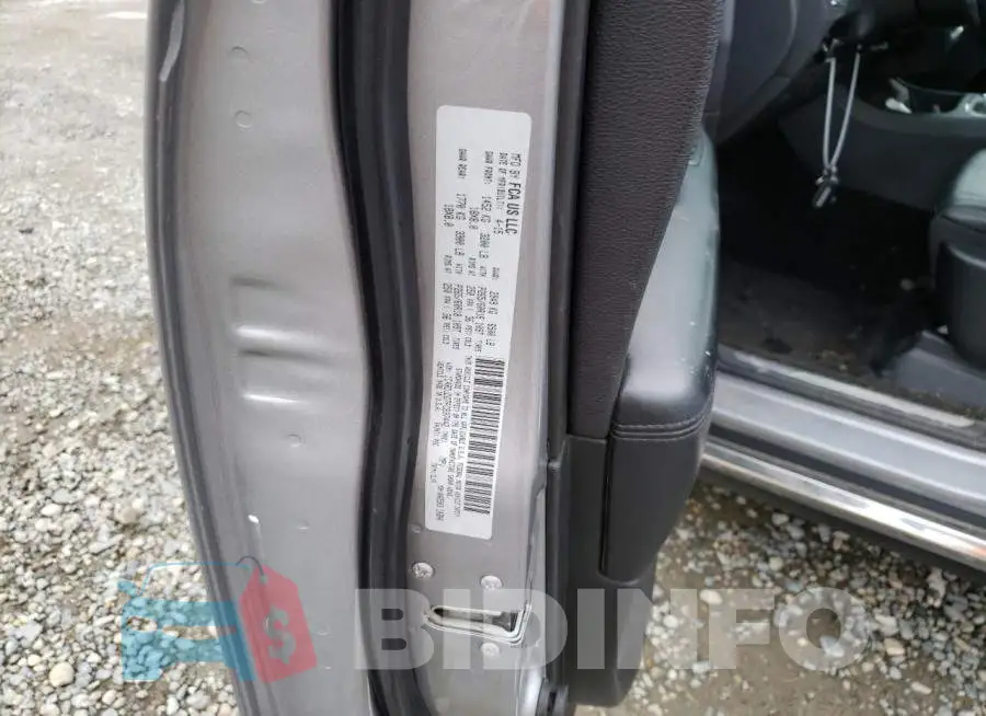 1C4RDJDG7FC837442 Photo# 13