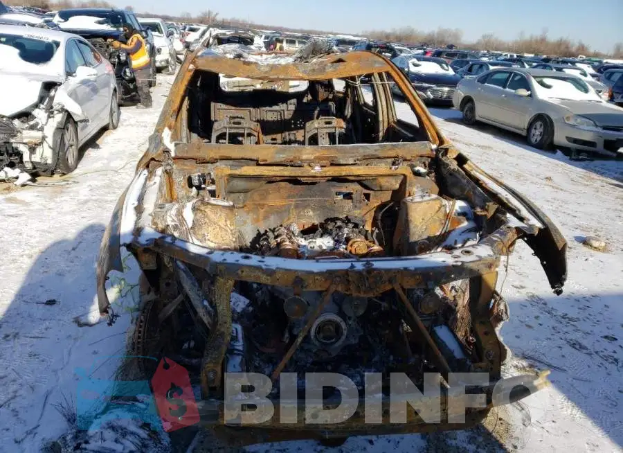 1C4RDJDGXFC161536 Photo# 5