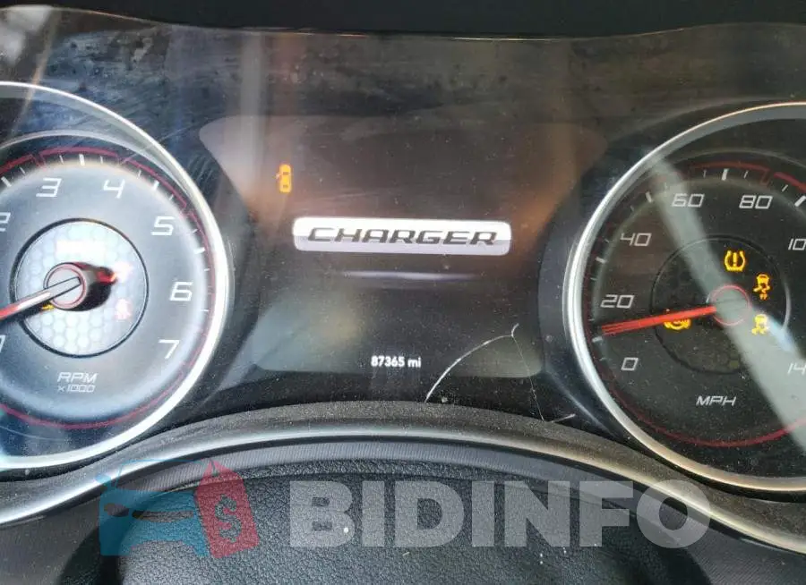 2C3CDXBG7KH711508 Photo# 9