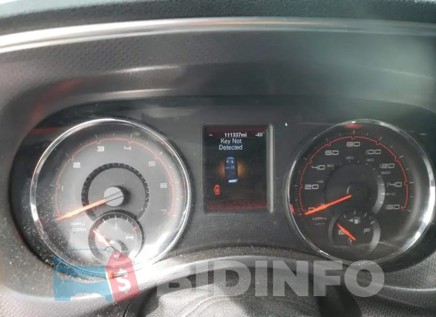 2C3CDXCT2EH161182 Photo# 9
