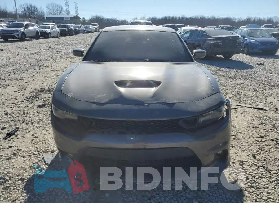 2C3CDXCT6KH643794 Photo# 5