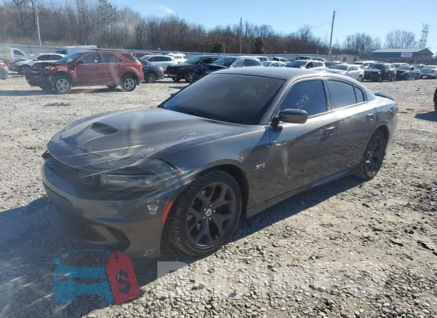 2C3CDXCT6KH643794 Photo# 1