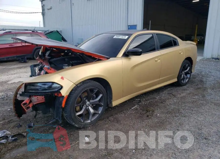 2C3CDXCT6KH742809 Photo# 1