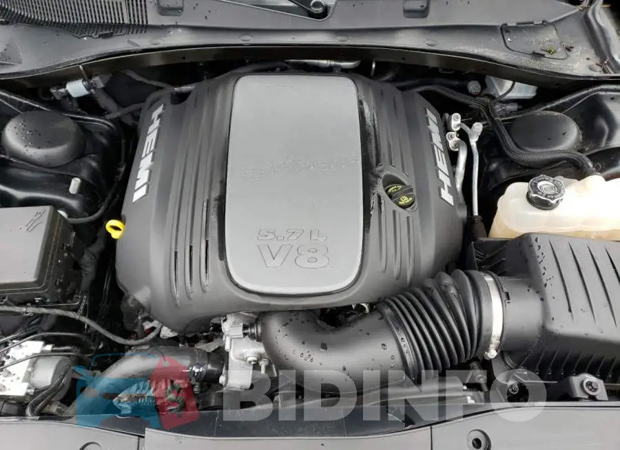 2C3CDXCT7MH616641 Photo# 11