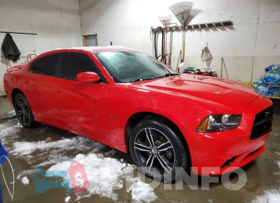 2C3CDXDT6EH320509 Photo# 4