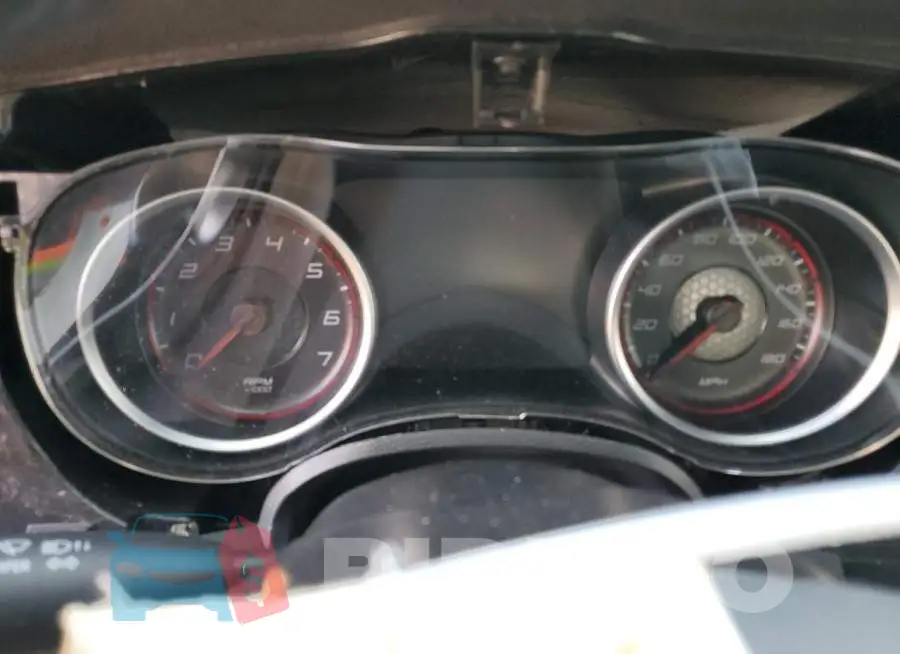 2C3CDXGJ5MH675244 Photo# 9