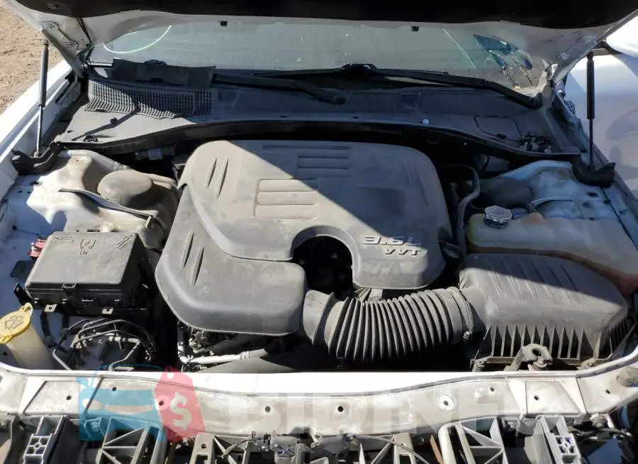 2C3CDXHG6GH350884 Photo# 11