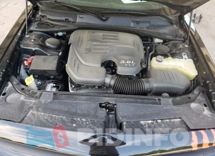 2C3CDZAGXHH598434 Photo# 7