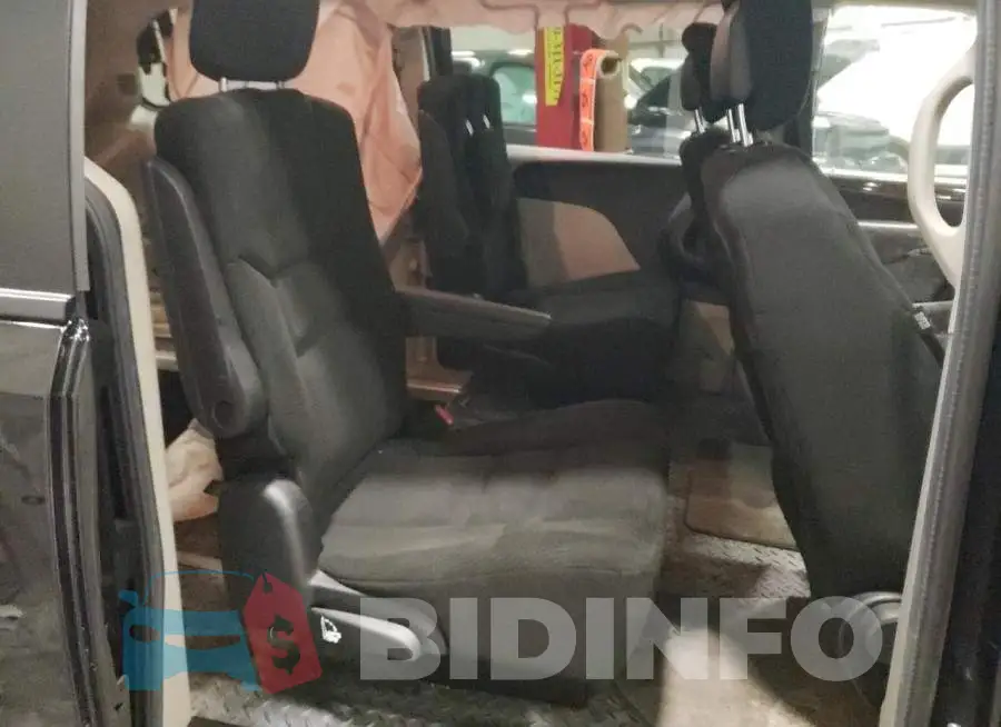 2C4RDGBG2FR636187 Photo# 10