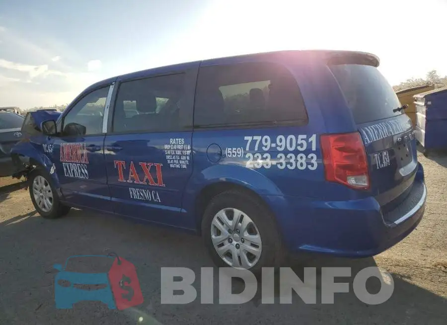 2C4RDGBG9ER379933 Photo# 2