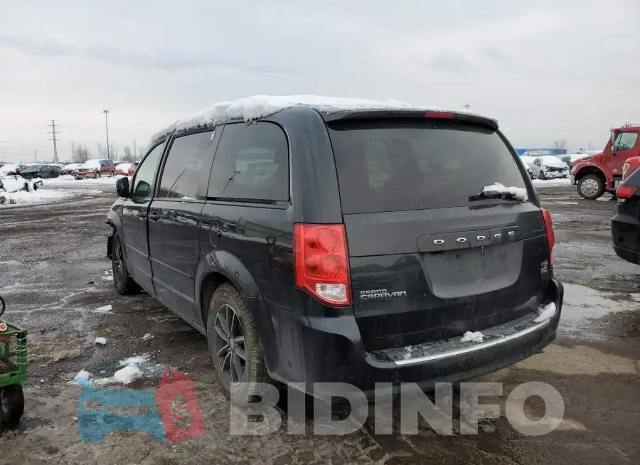2C4RDGEG1GR274673 Photo# 2