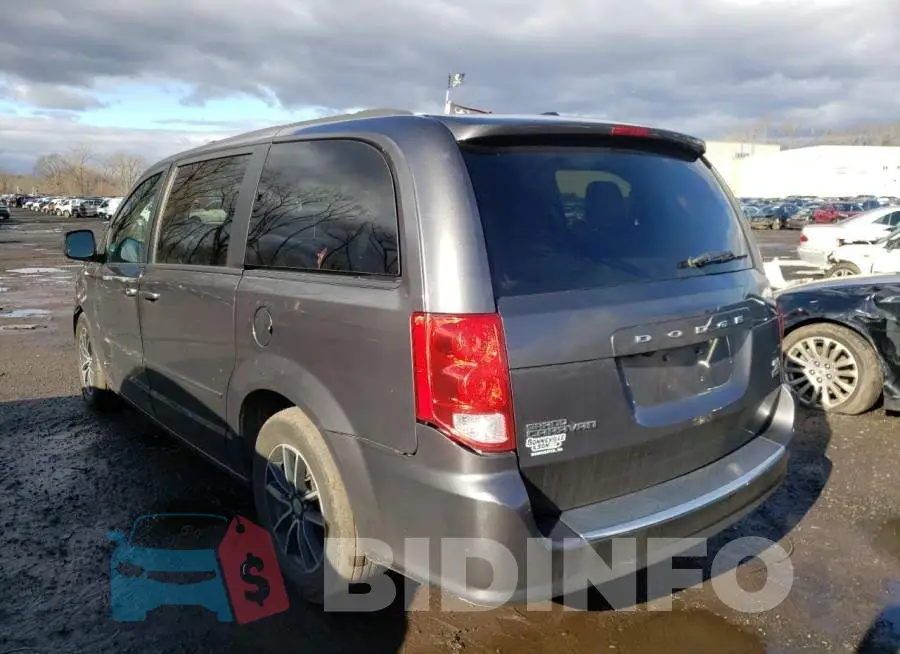 2C4RDGEGXGR371399 Photo# 2
