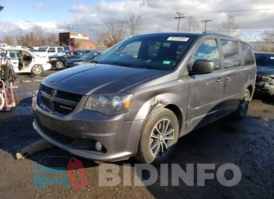 2C4RDGEGXGR371399 Photo# 1