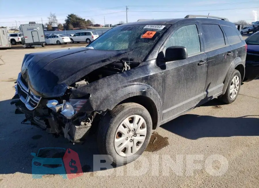 3C4PDCAB4HT508314 Photo# 1