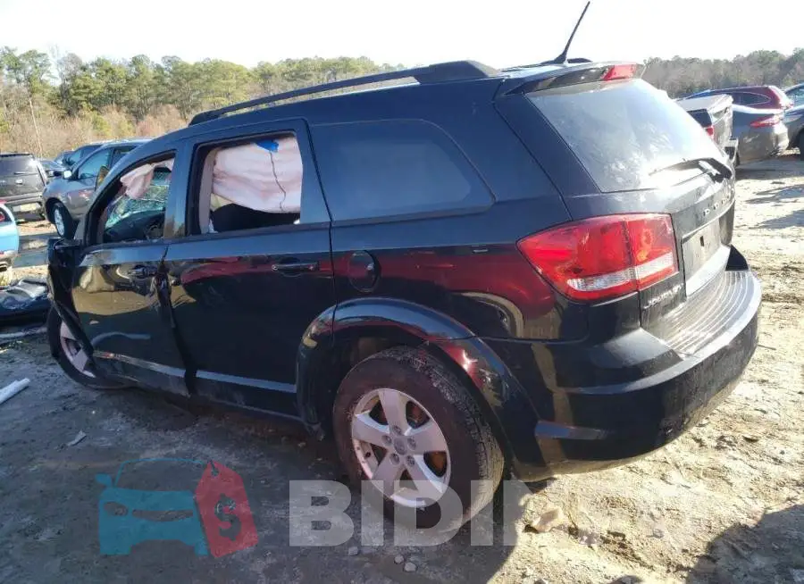 3C4PDCAB5FT644982 Photo# 2