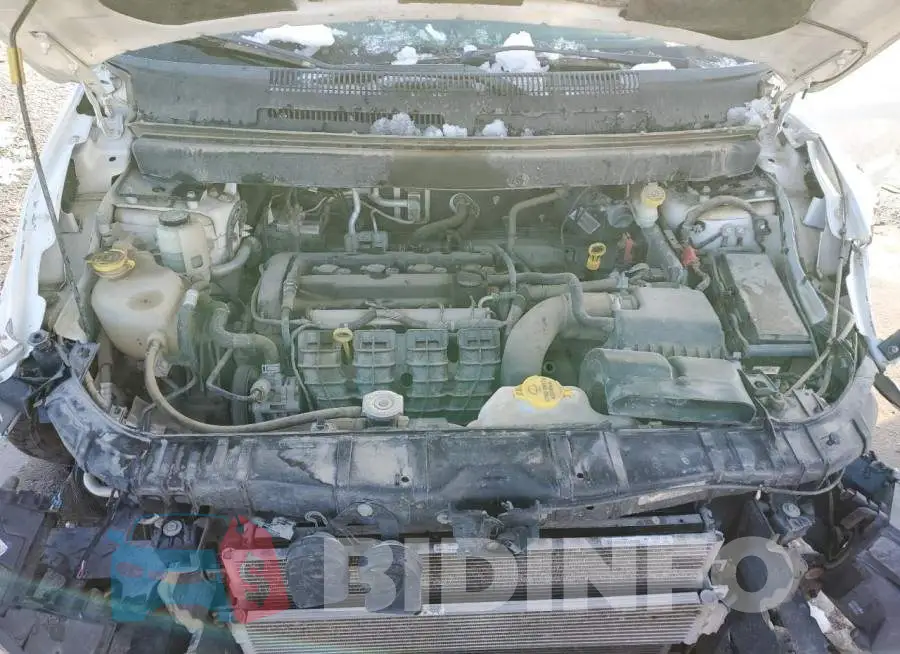3C4PDCAB5GT119874 Photo# 12