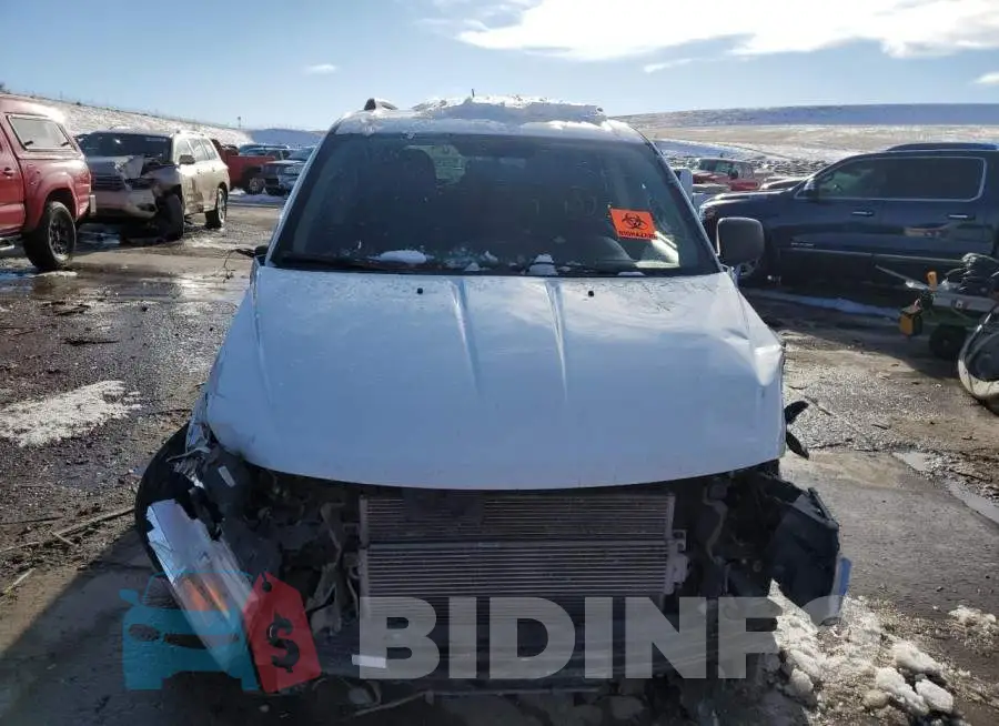 3C4PDCAB5GT119874 Photo# 5