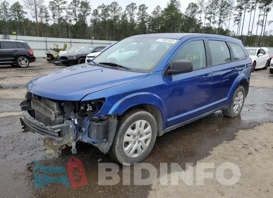 3C4PDCAB9FT617090 Photo# 1