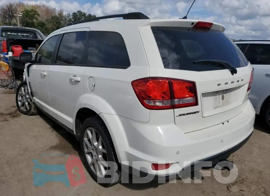 3C4PDCBG0FT583843 Photo# 2