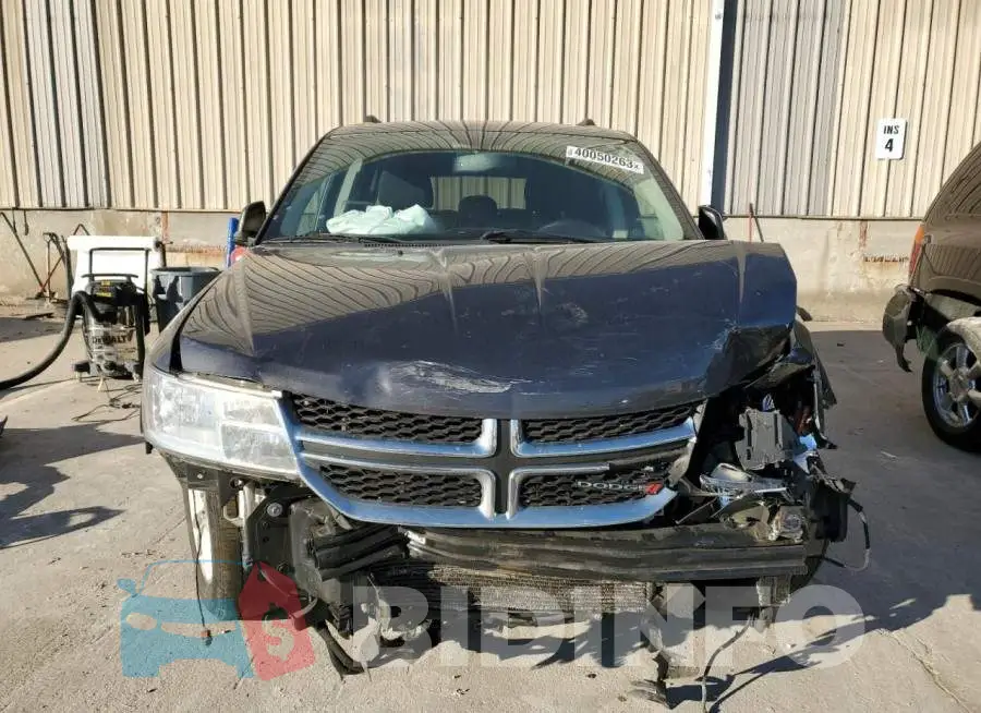 3C4PDCBG7FT538432 Photo# 5