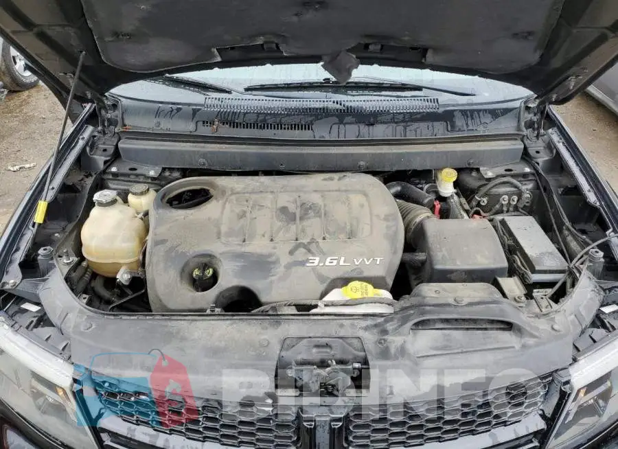 3C4PDCGG1FT542713 Photo# 12