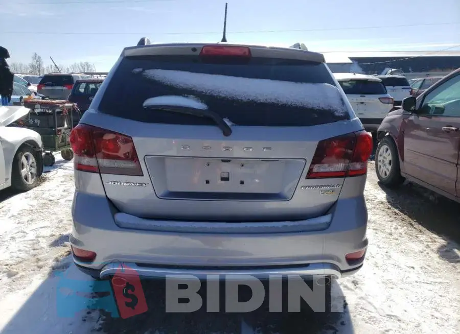 3C4PDCGG1JT516377 Photo# 6