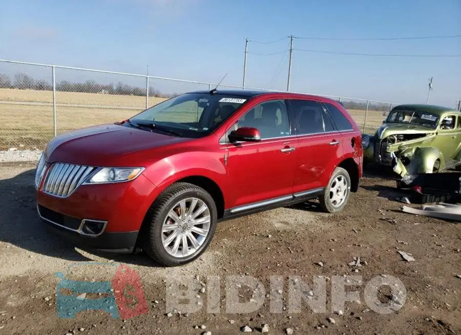 2LMDJ6JK4FBL28949 Photo# 1