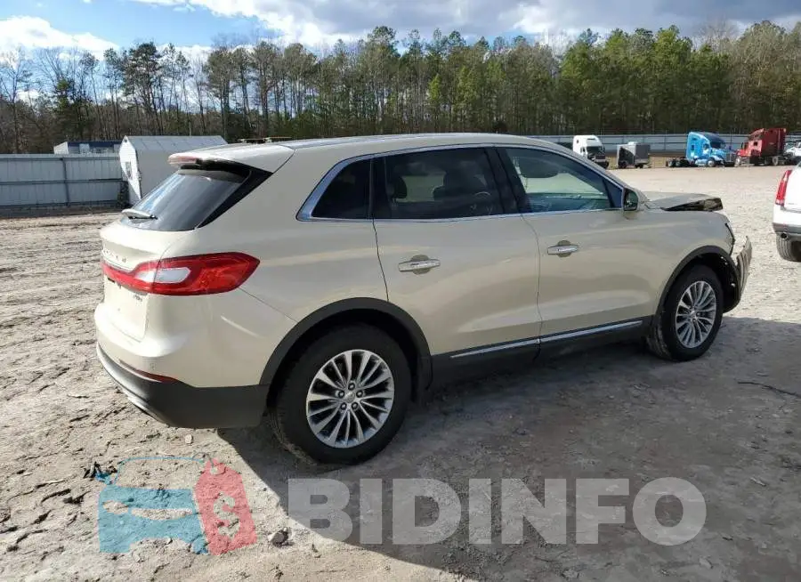 2LMPJ8KR9GBL89414 Photo# 3